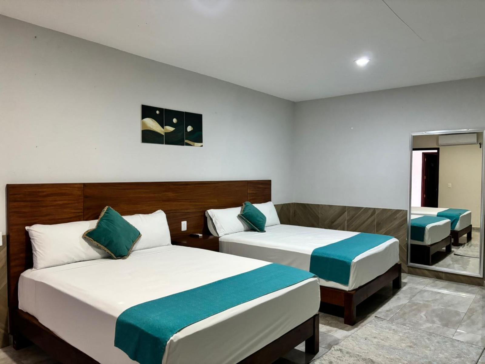 Hotel Awazul Бакалар Екстер'єр фото