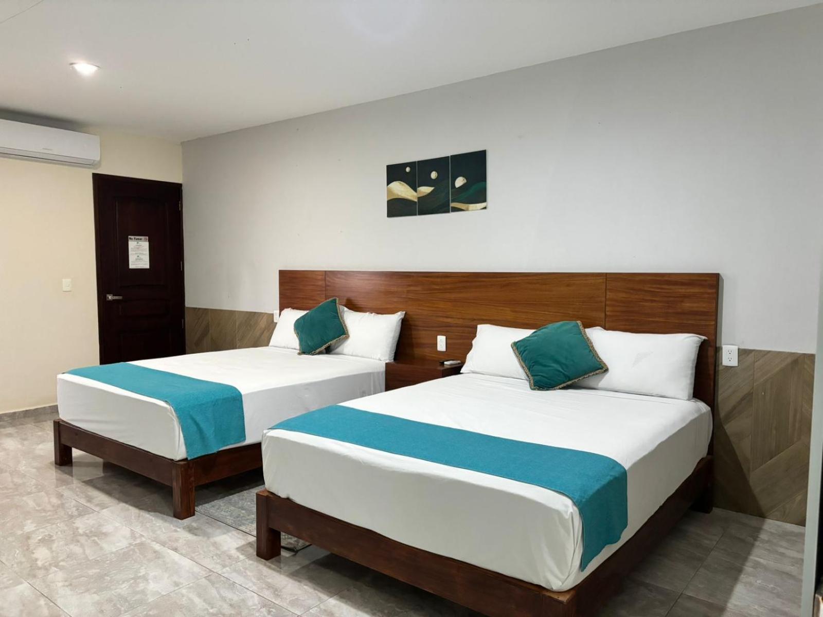 Hotel Awazul Бакалар Екстер'єр фото